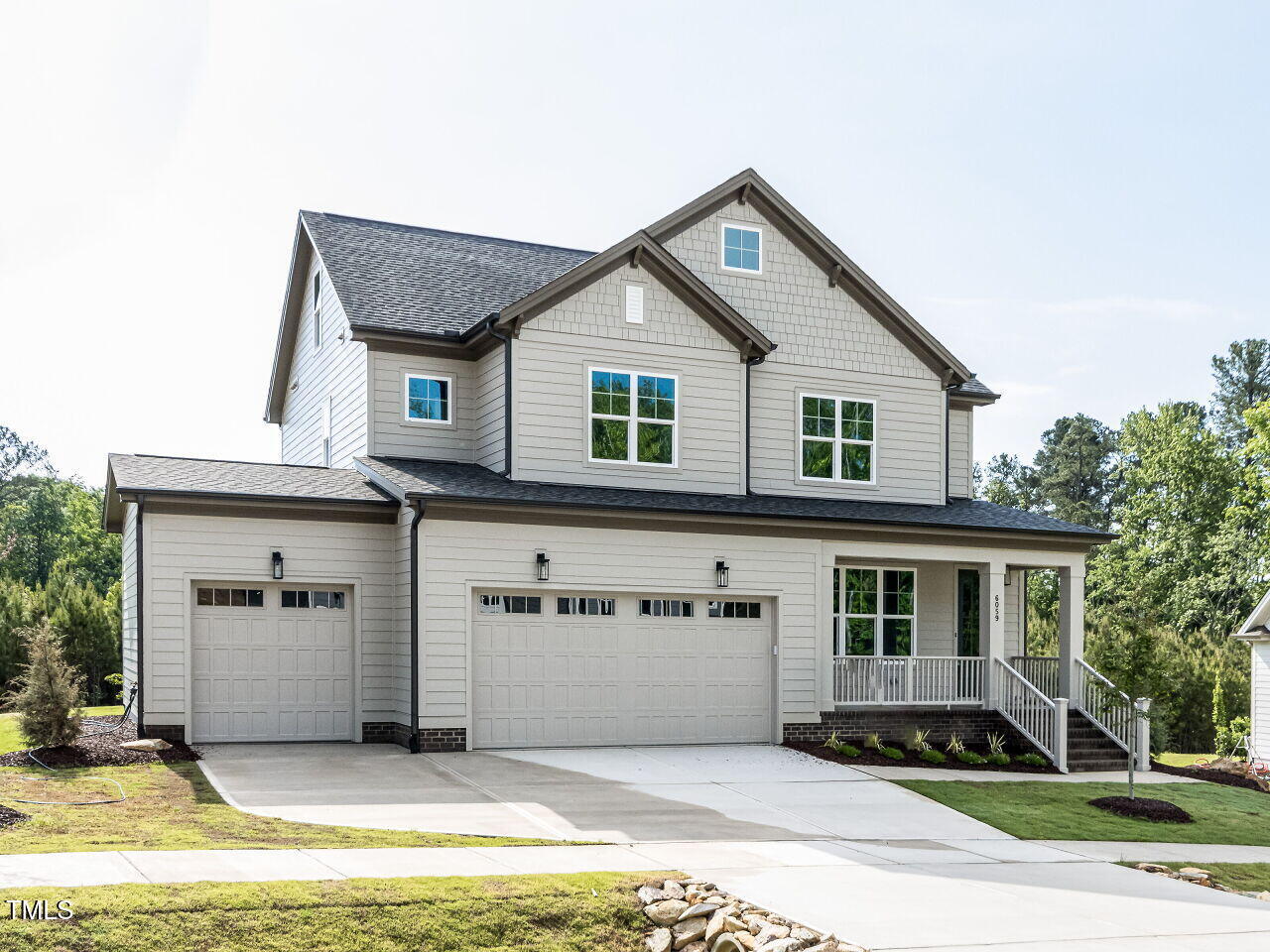 6059 Scalybark Road