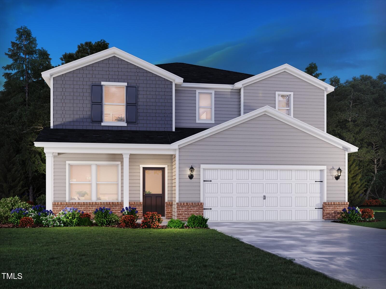 2238 Cherry Creek Road