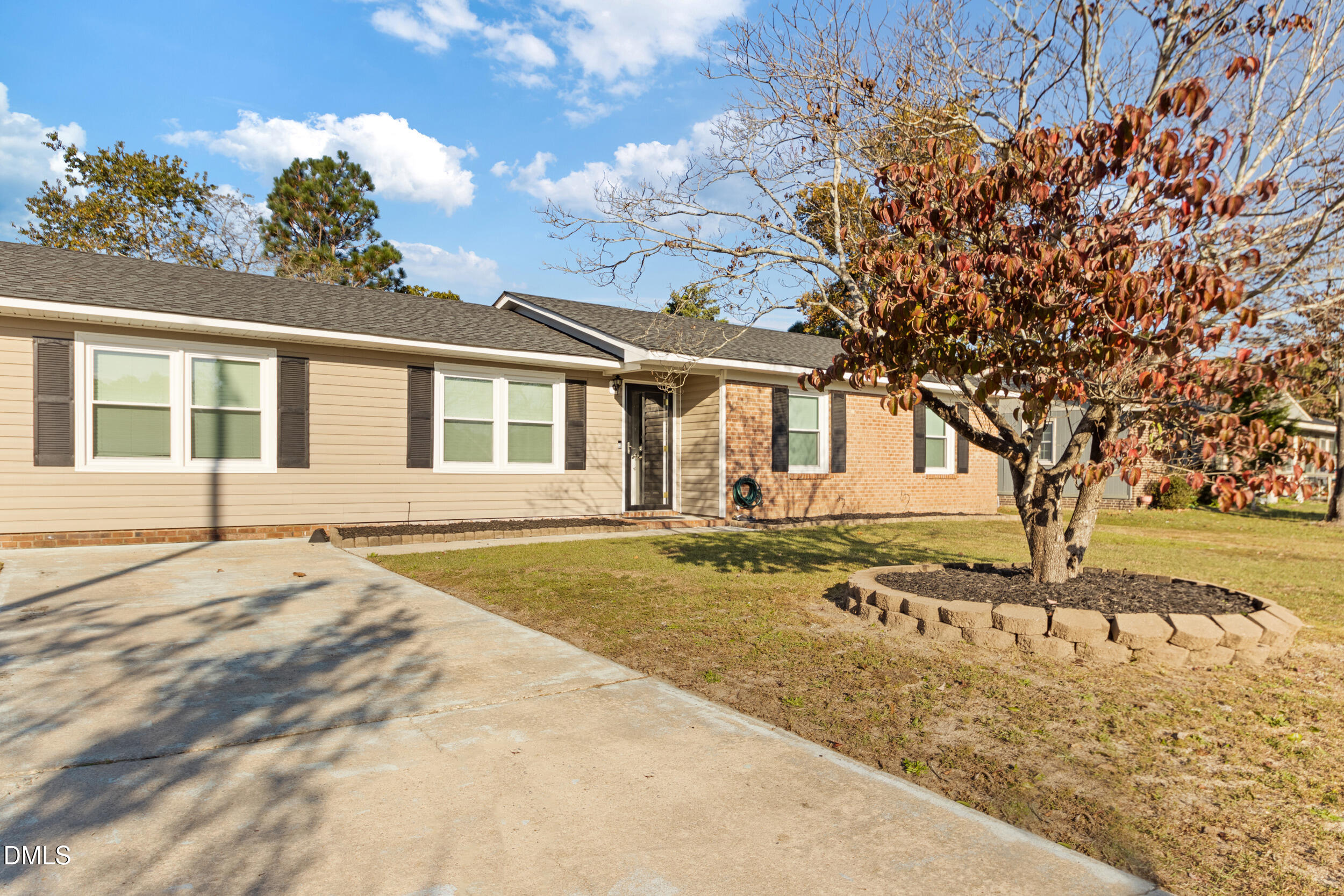 5909 Spinner Road