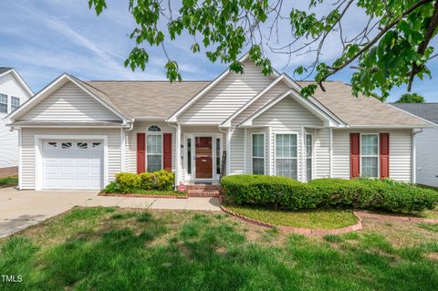 7109 Spanglers Spring Way Raleigh NC 27610