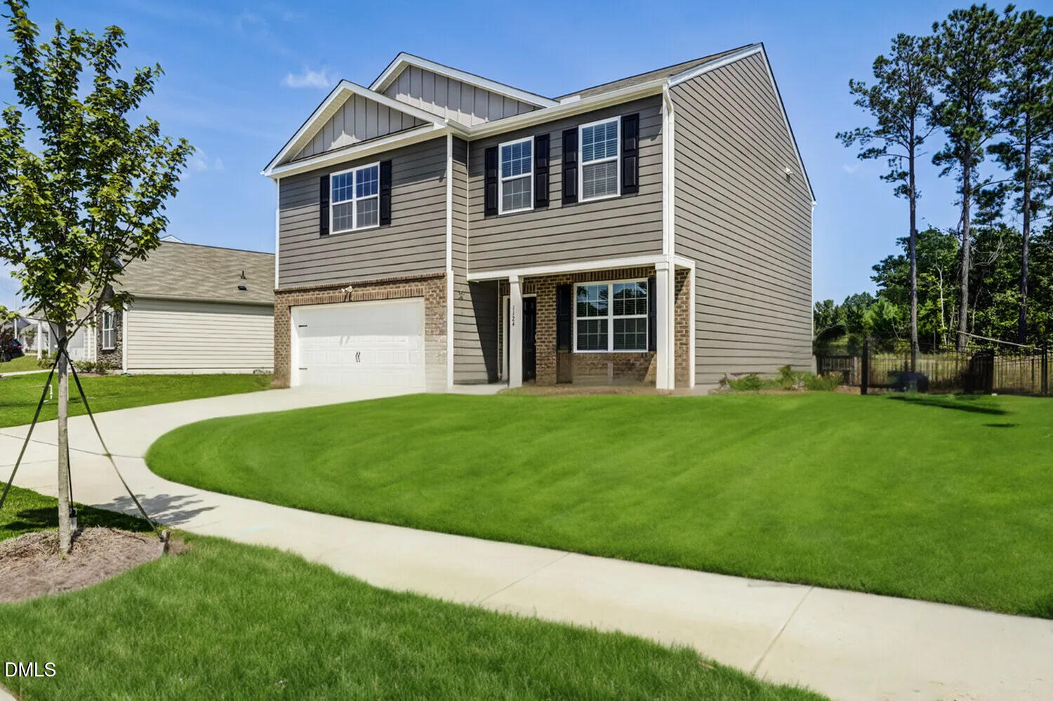 Wendell, North Carolina 27591, United States, 4 Bedrooms Bedrooms, ,3 BathroomsBathrooms,Residential,Active,224942