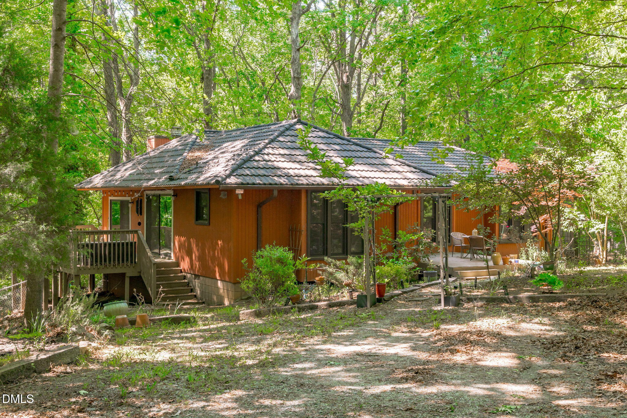 5421 Hideaway Drive