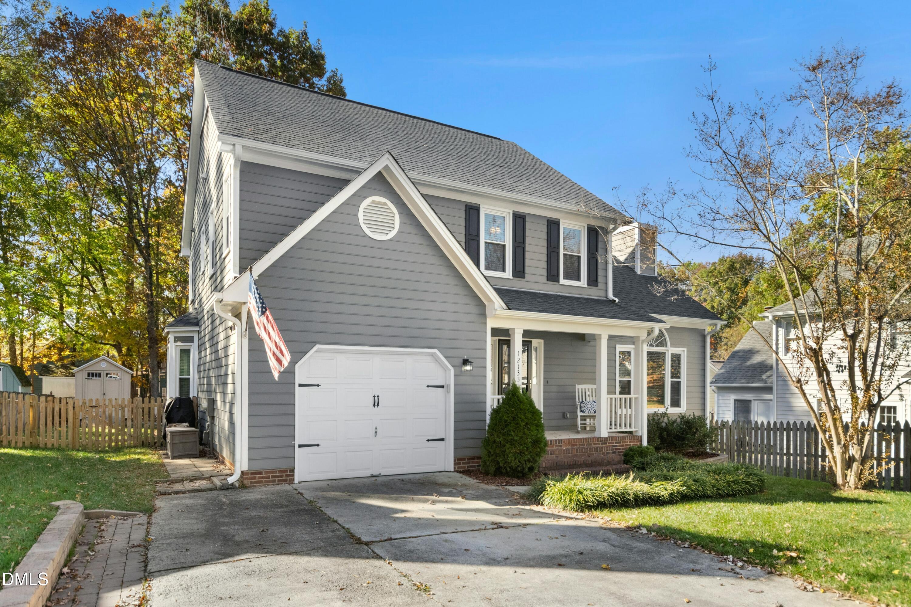 12133 Mabledon Court