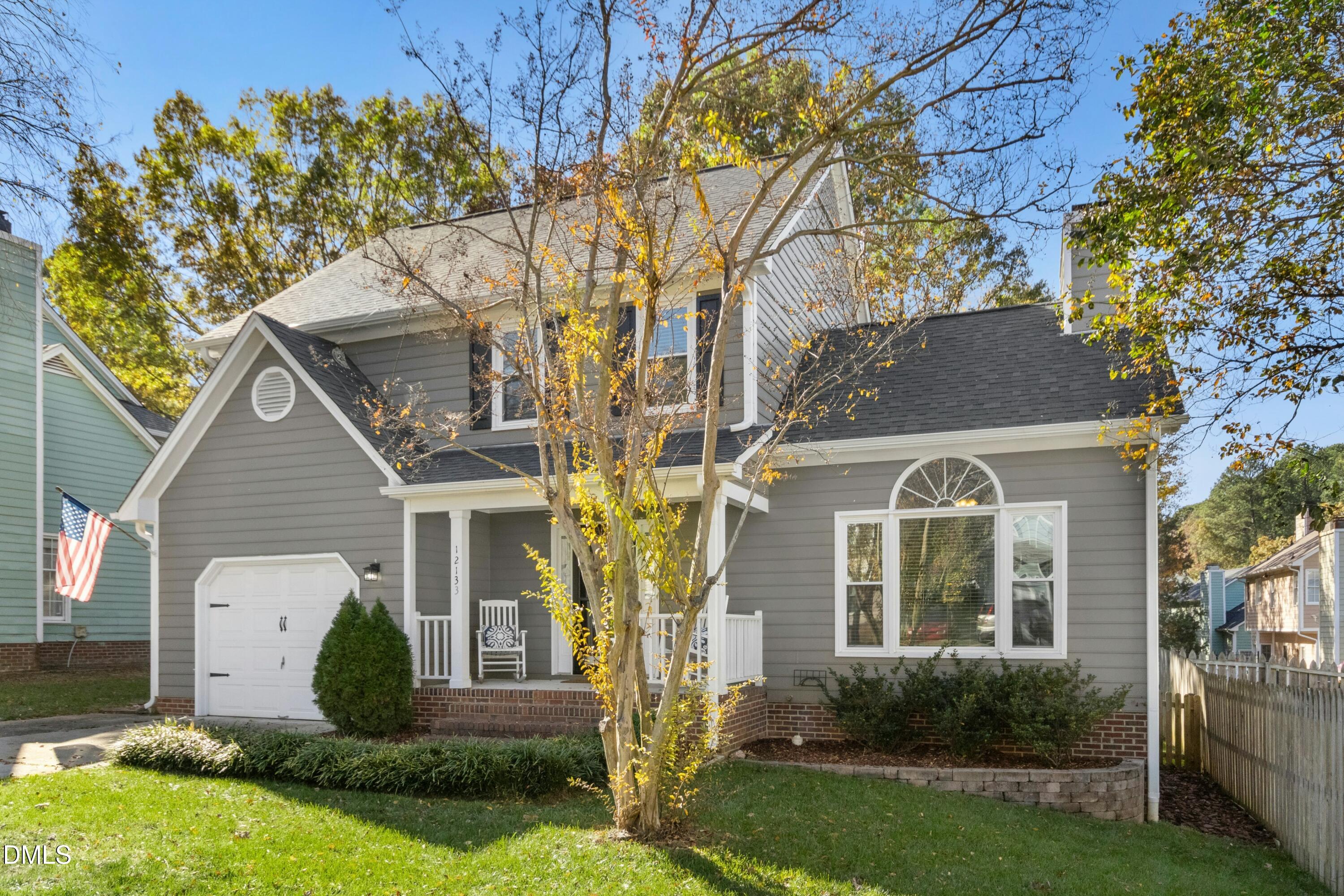 12133 Mabledon Court