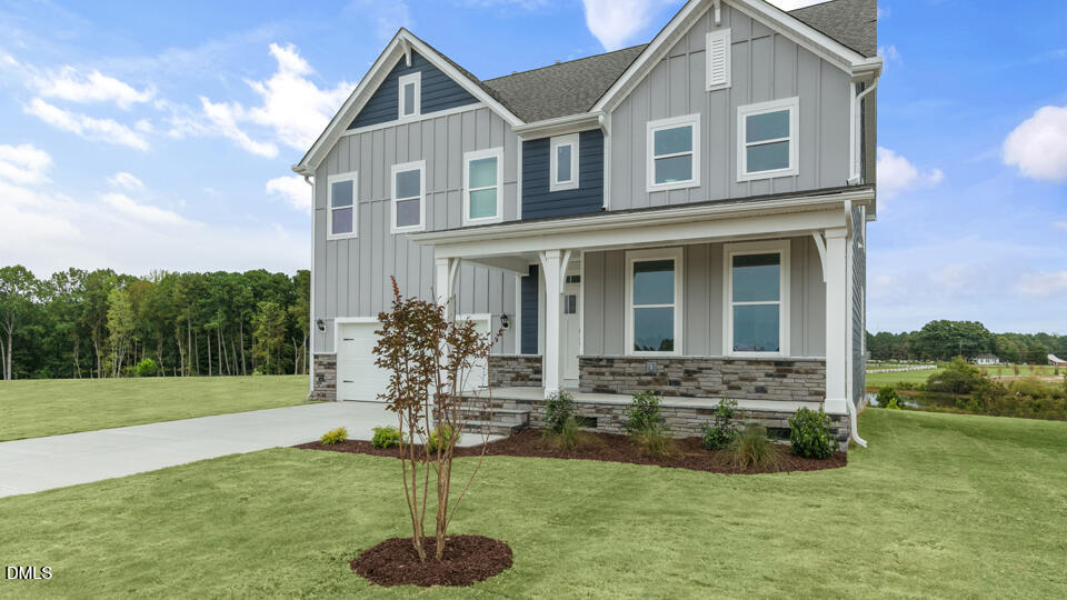 1117 Dartford Green Place