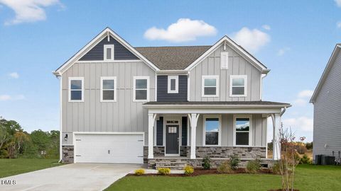 1117 Dartford Green Place Wake Forest NC 27587