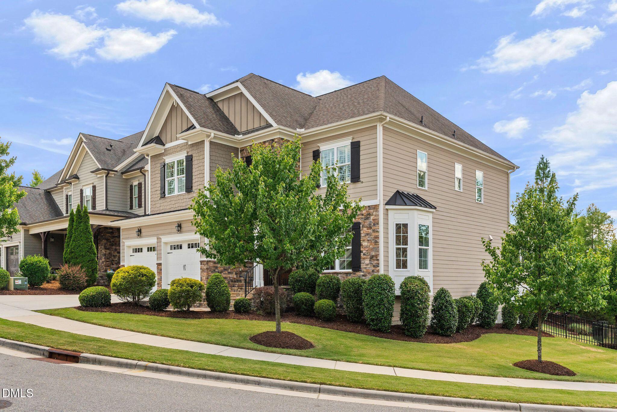 1009 Kensley Hvn Court