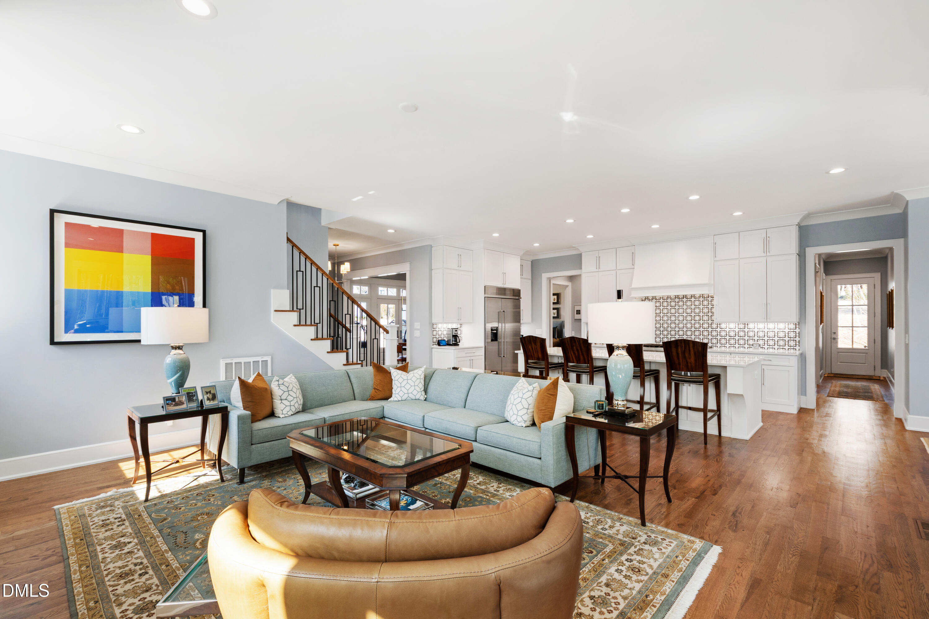 2721 Sanctuary Woods Lane