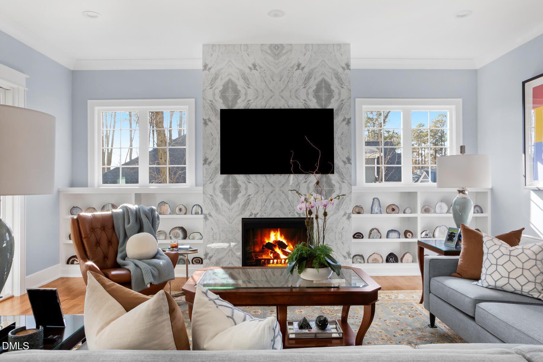 2721 Sanctuary Woods Lane