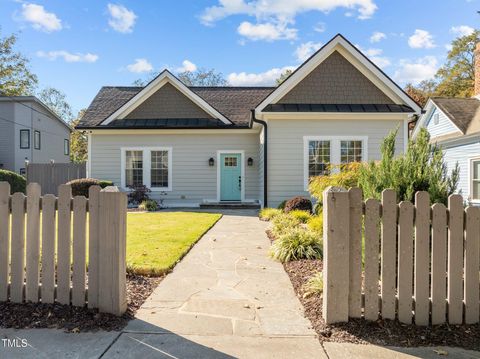 A home in Durham