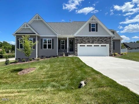 5 Spindale Court, Youngsville, NC 27596 - #: 2526861