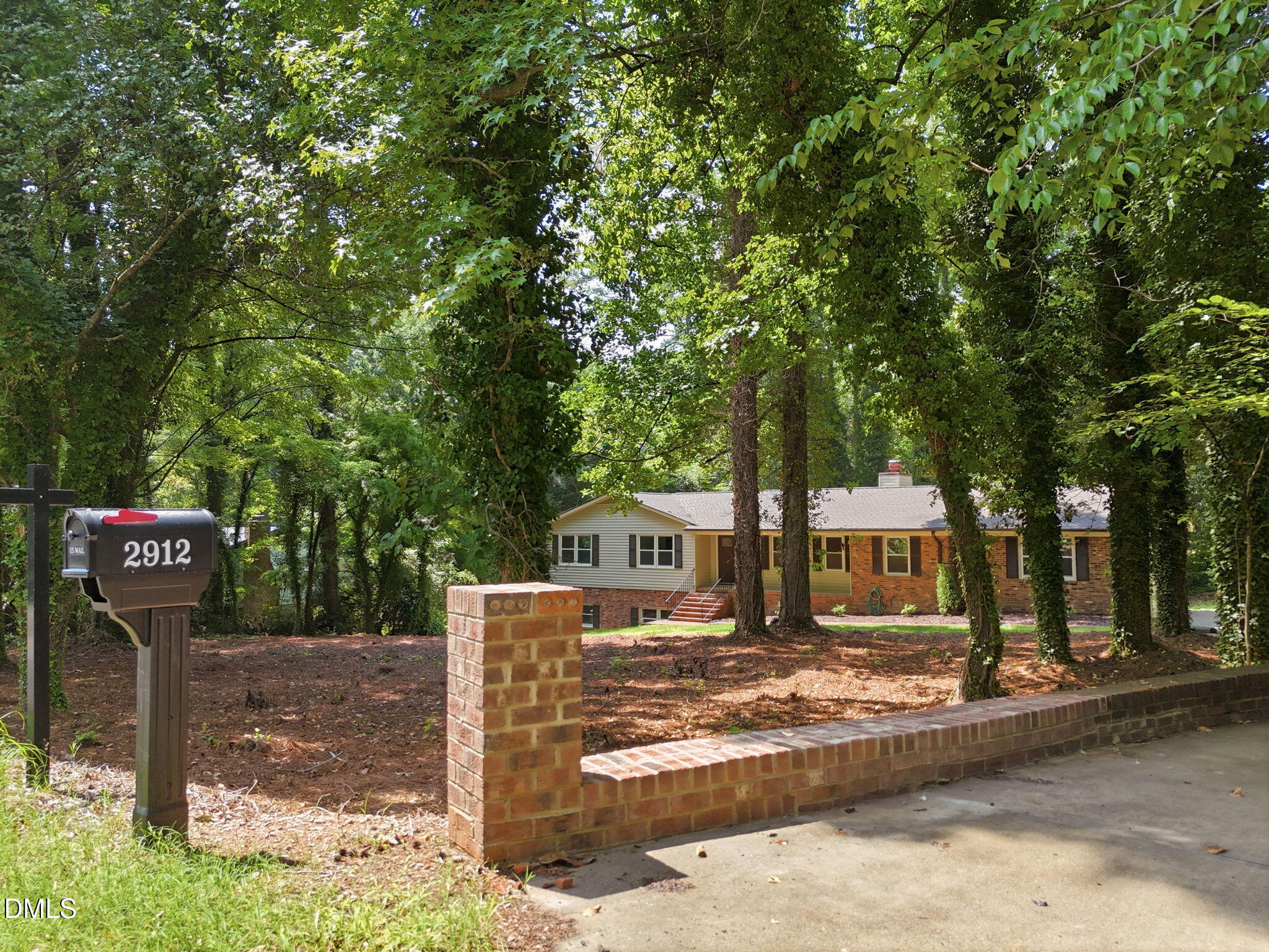 2912 Oxford Road