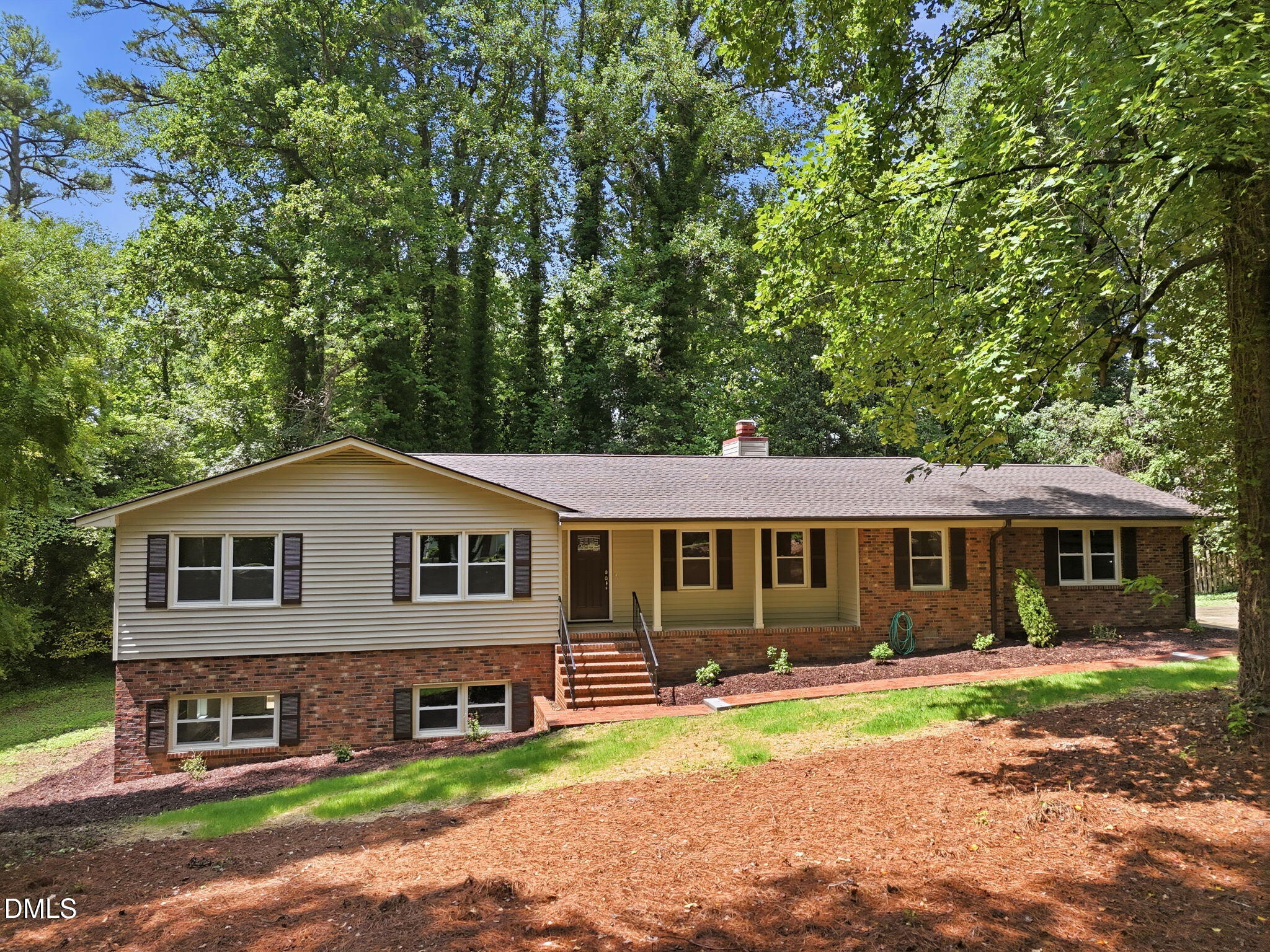 2912 Oxford Road, Henderson, NC, 27536