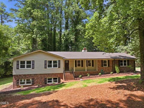 Photo of 2912 Oxford Road, Henderson, NC 27536 (MLS # 10183767)