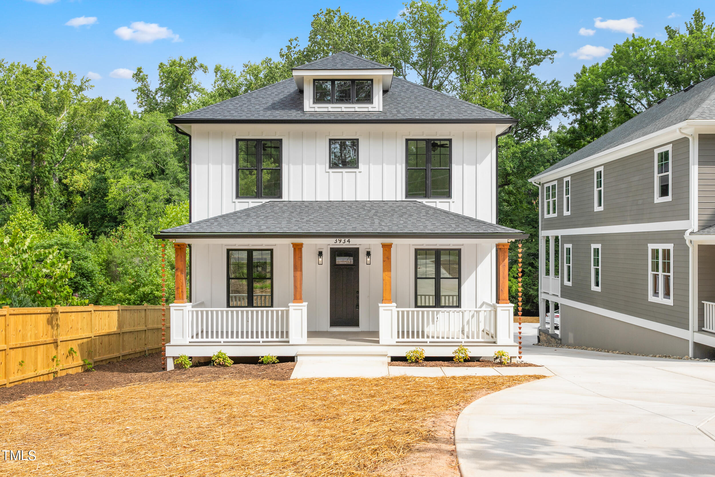 View Durham, NC 27707 house