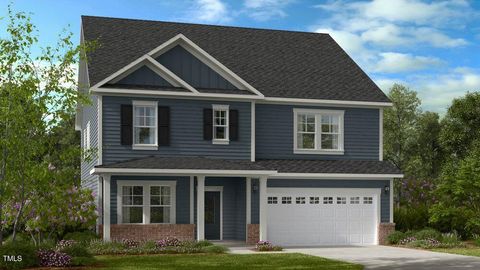 1208 Condor Junction Road Wendell NC 27591