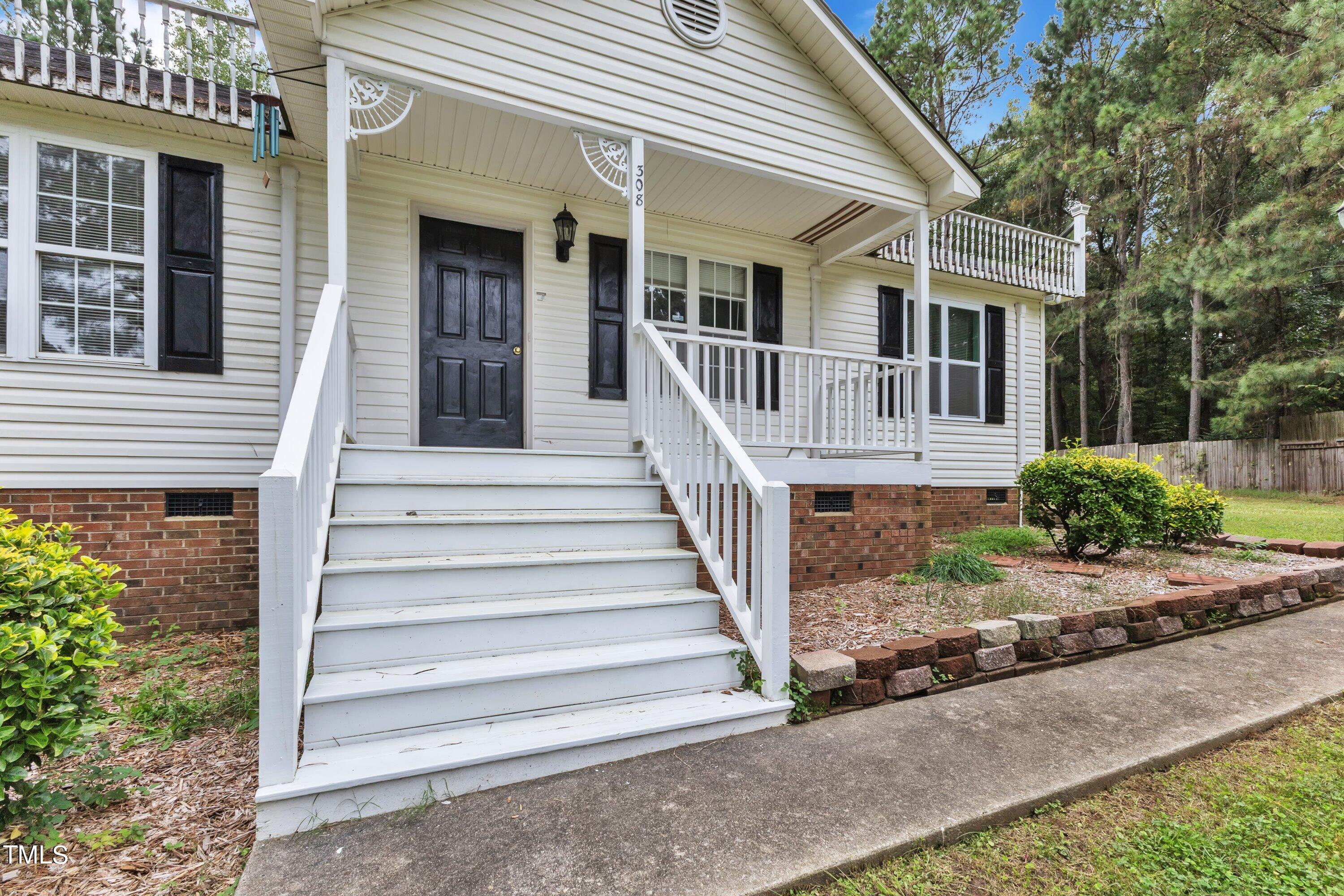 308 Deep Creek Drive