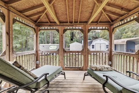 308 Deep Creek Drive Clayton NC 27520