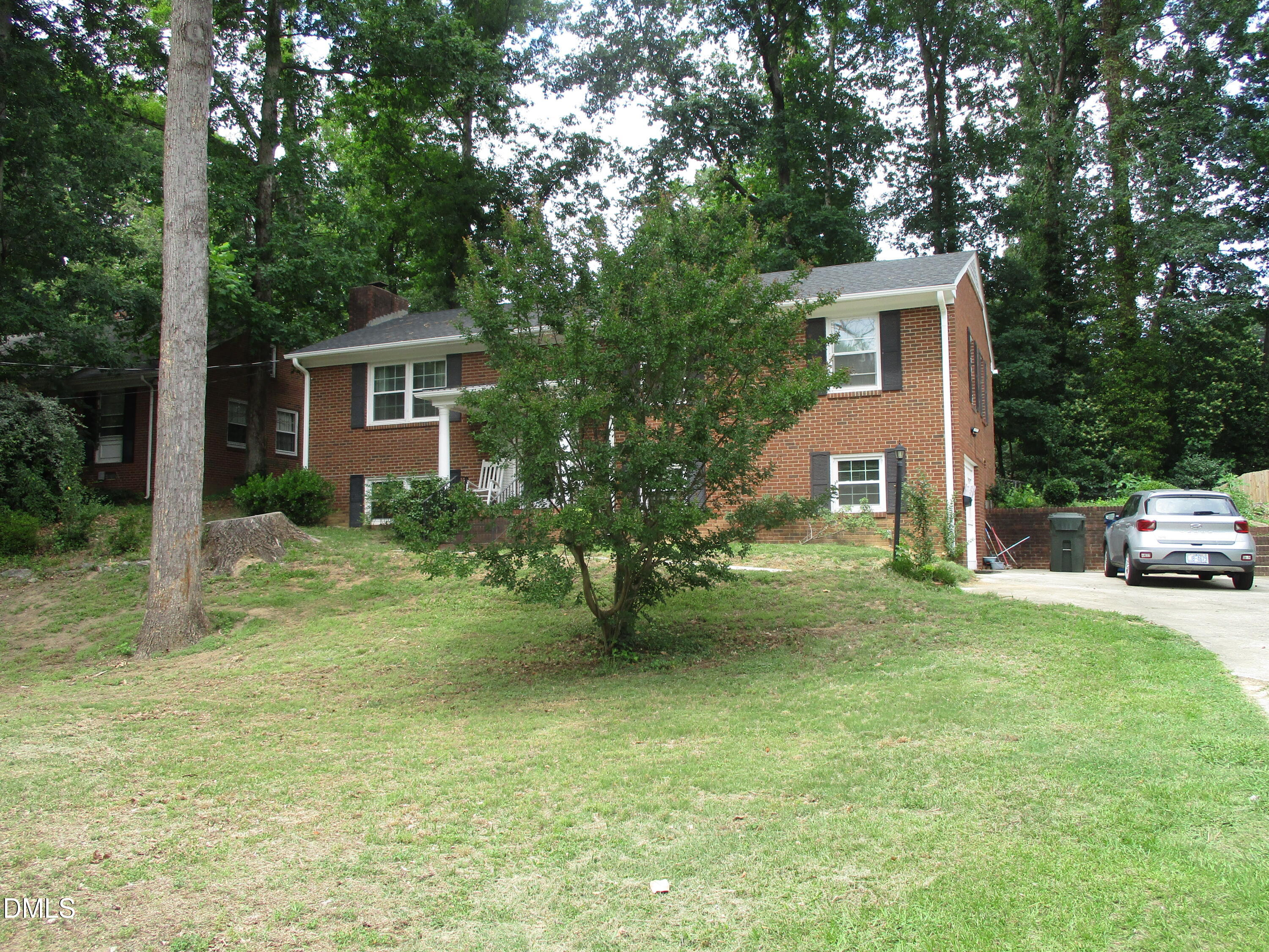 2417 Bertie Drive