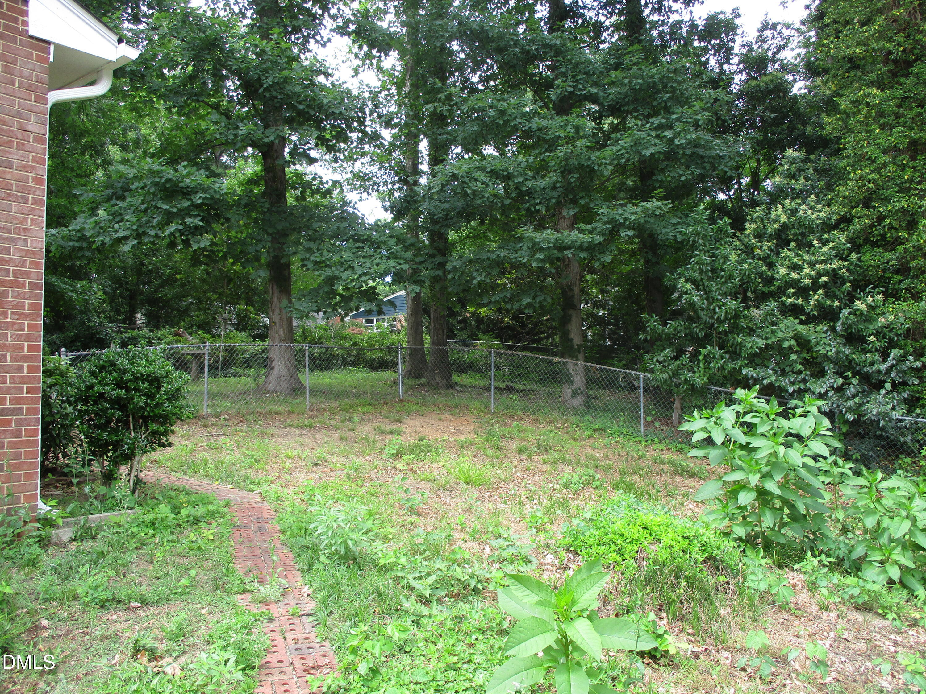 2417 Bertie Drive
