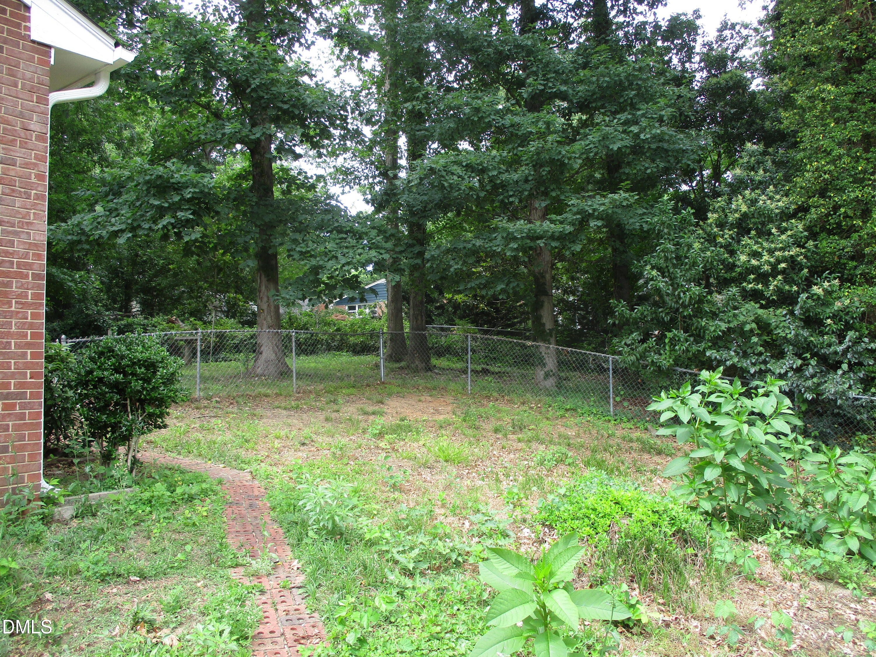 2417 Bertie Drive