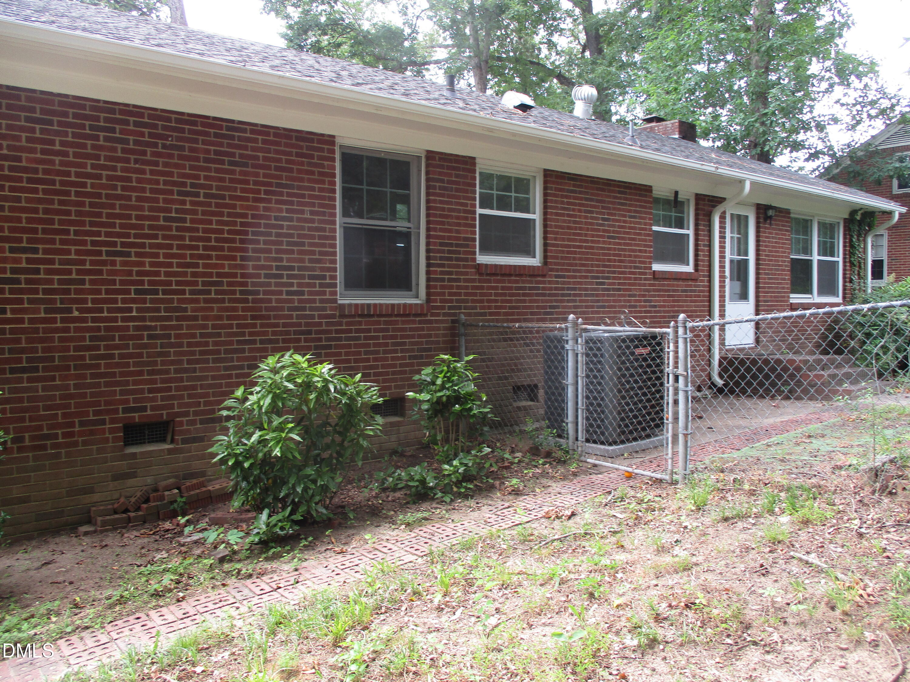 2417 Bertie Drive