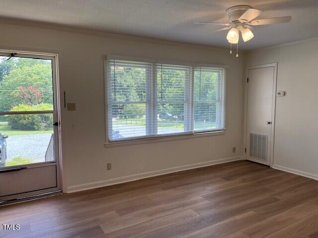 168 W Braxton-Foushee Street Unit 6