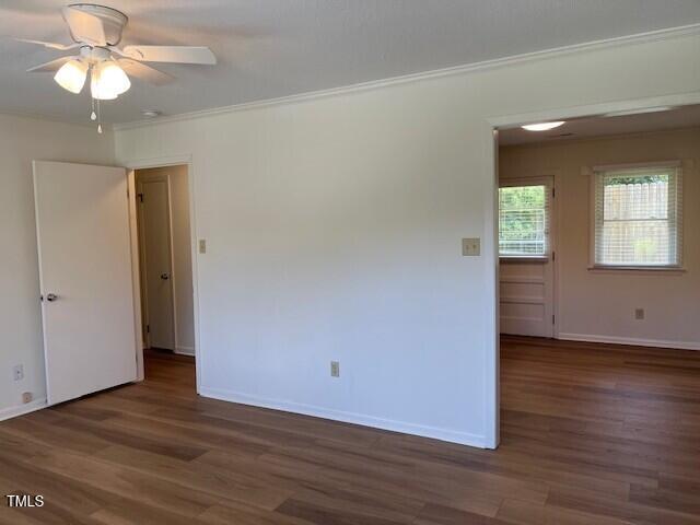 168 W Braxton-Foushee Street Unit 6
