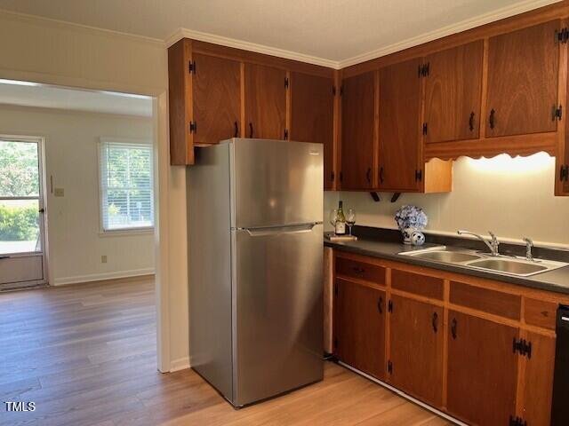 168 W Braxton-Foushee Street Unit 6