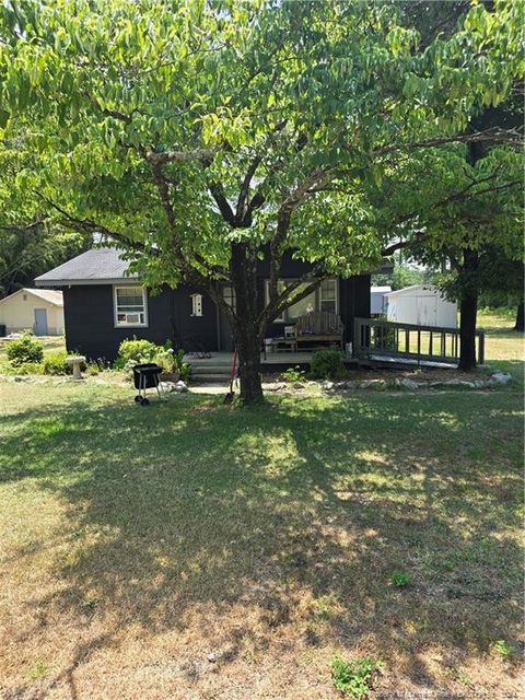 A home in Fayetteville