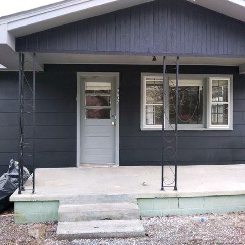 A home in Fayetteville