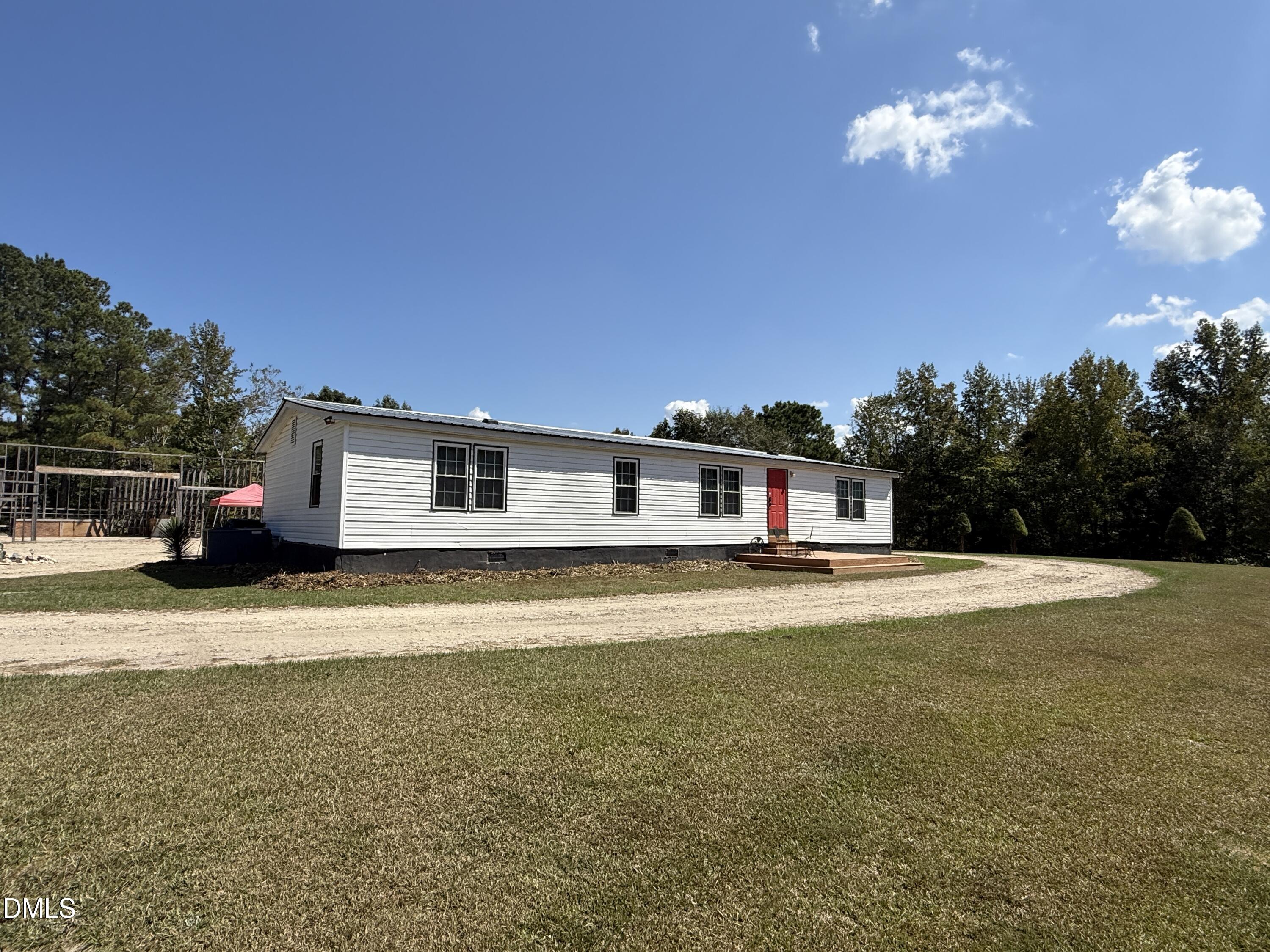 1922 Christian Light Road