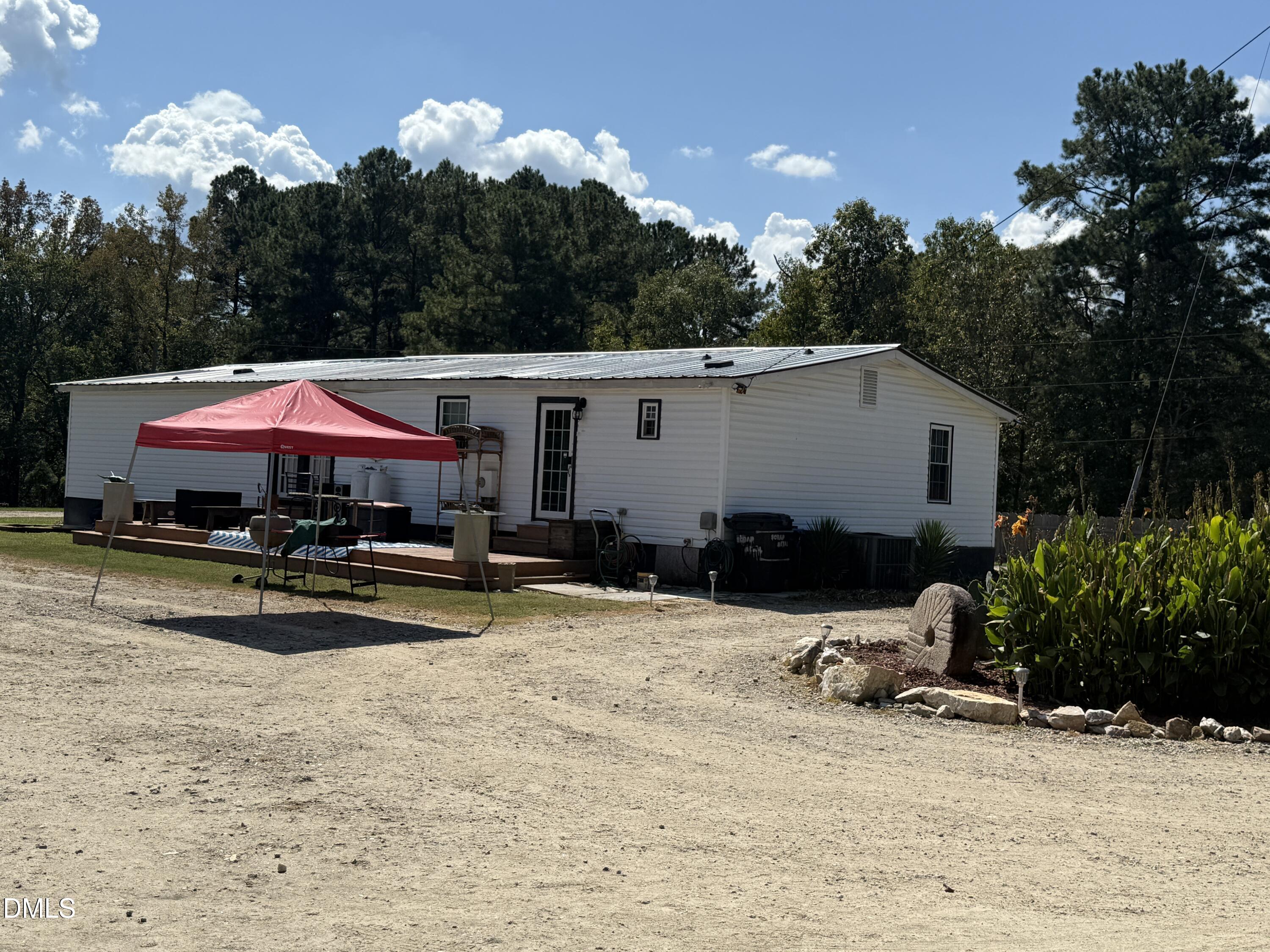 1922 Christian Light Road