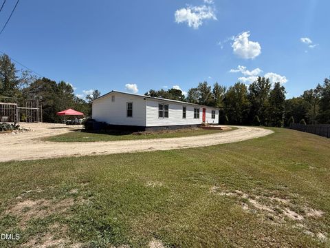 1922 Christian Light Road Fuquay Varina NC 27526