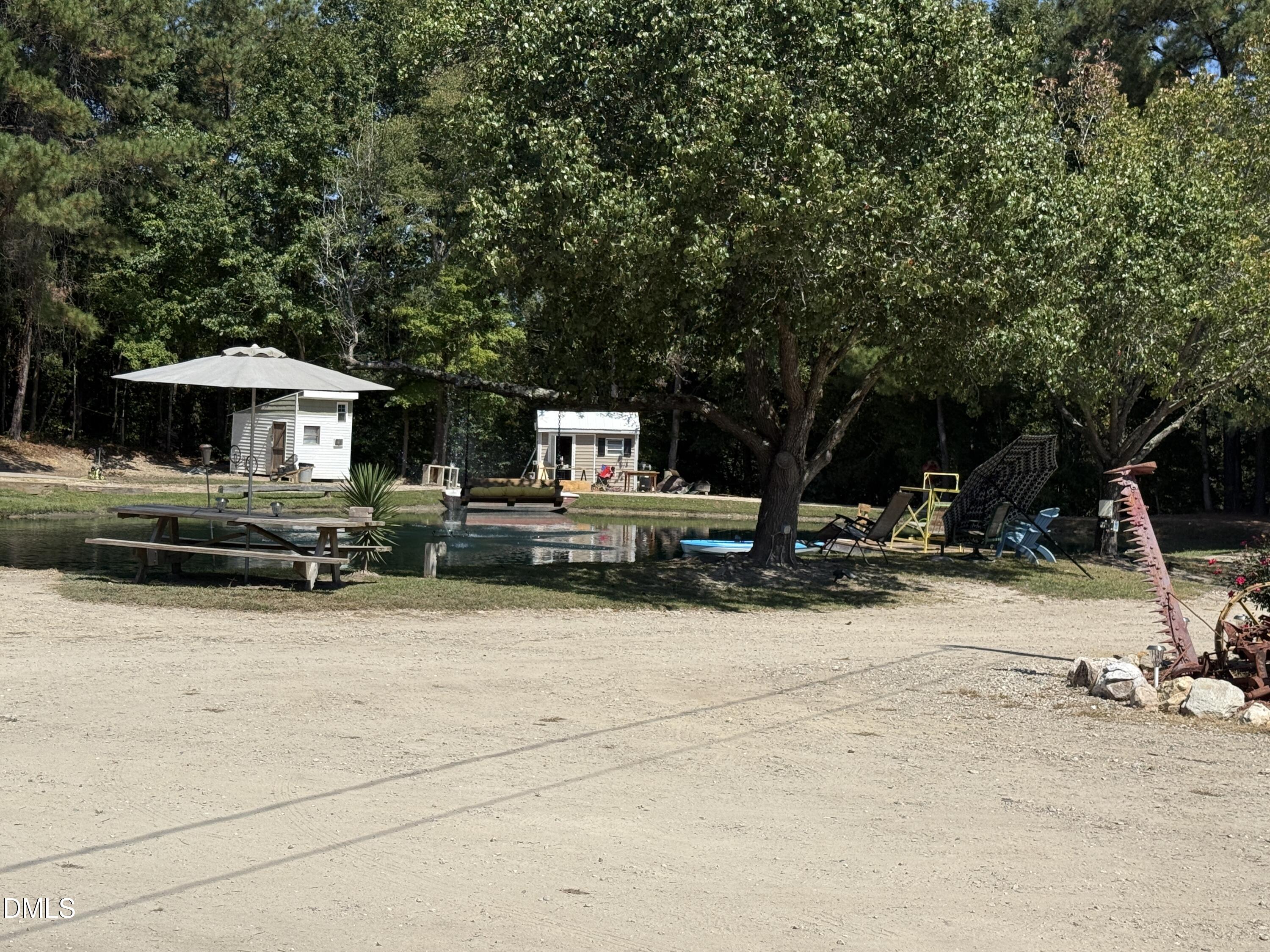 1922 Christian Light Road