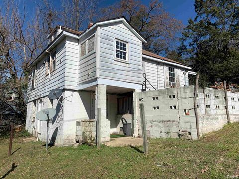 A home in Raleigh