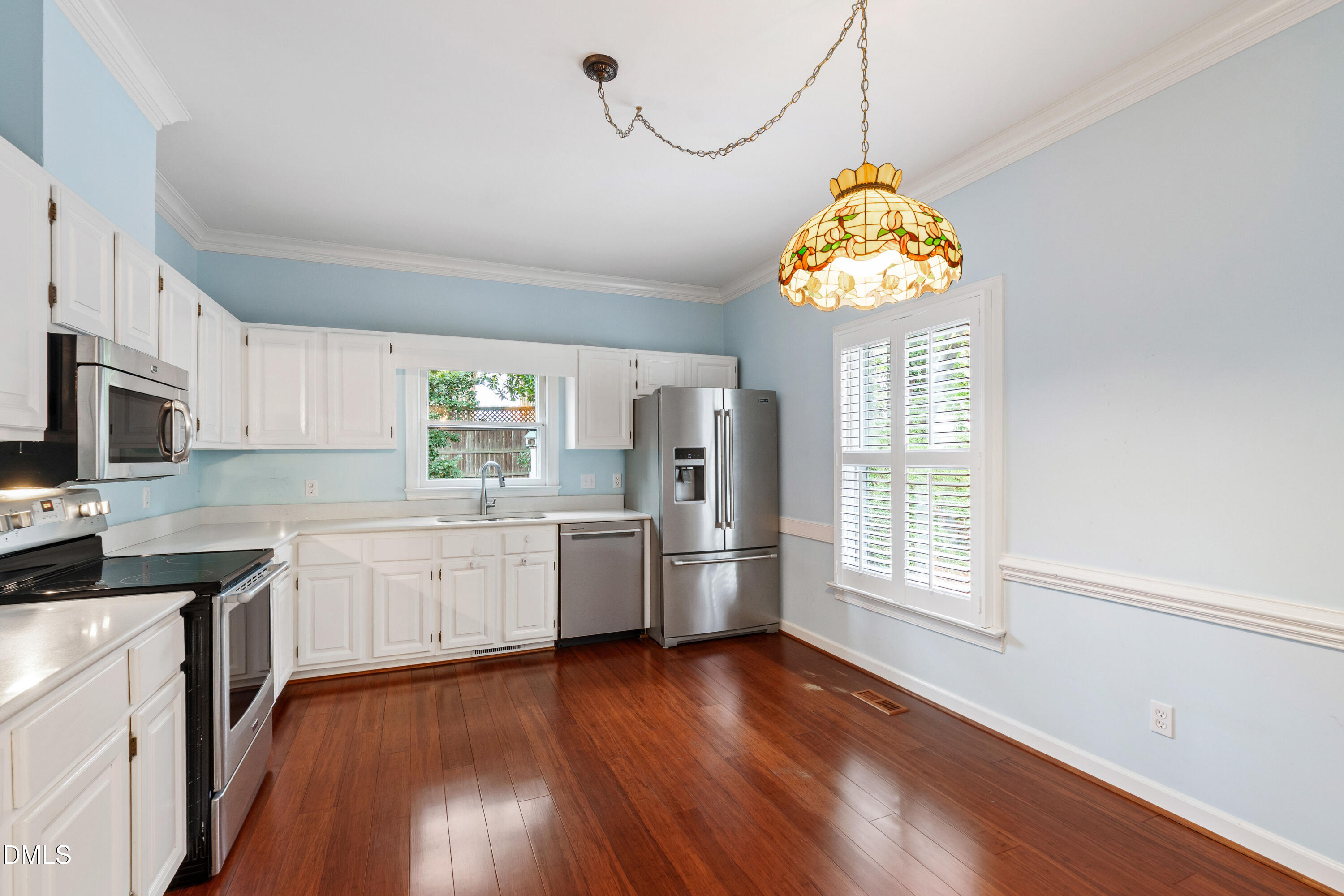 Raleigh, North Carolina 27615, United States, 4 Bedrooms Bedrooms, ,3 BathroomsBathrooms,Residential,Active,236384