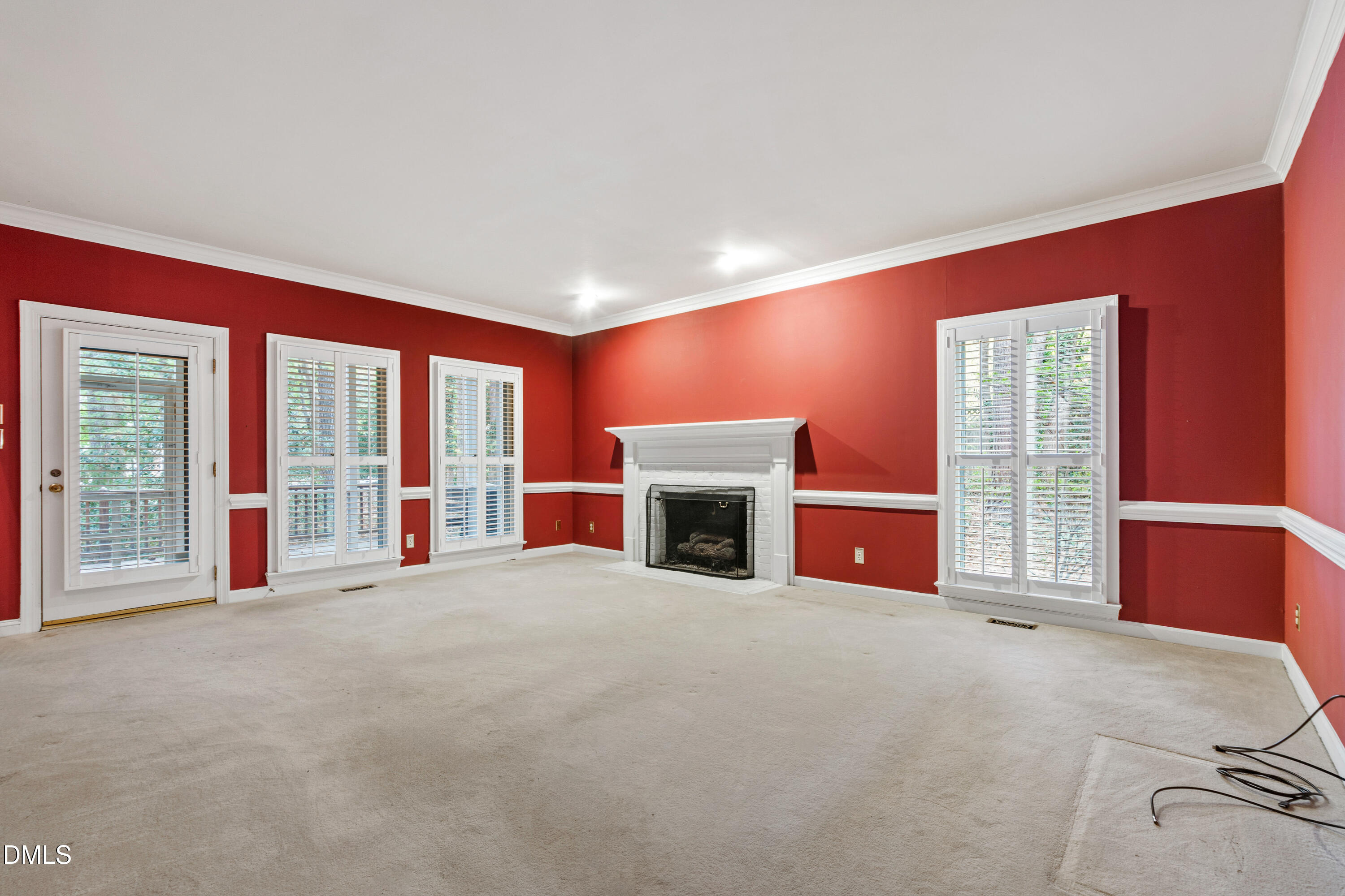 Raleigh, North Carolina 27615, United States, 4 Bedrooms Bedrooms, ,3 BathroomsBathrooms,Residential,Active,236384