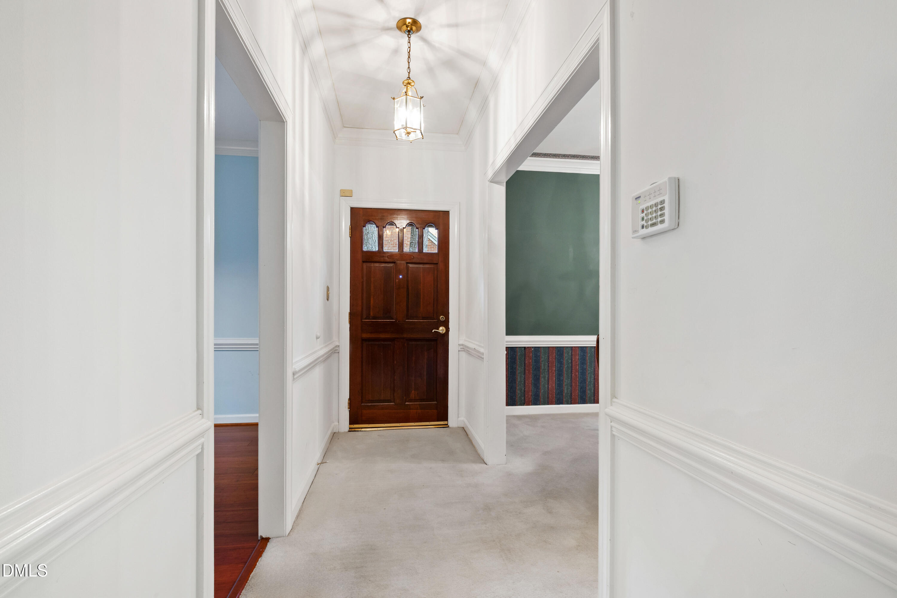 Raleigh, North Carolina 27615, United States, 4 Bedrooms Bedrooms, ,3 BathroomsBathrooms,Residential,Active,236384