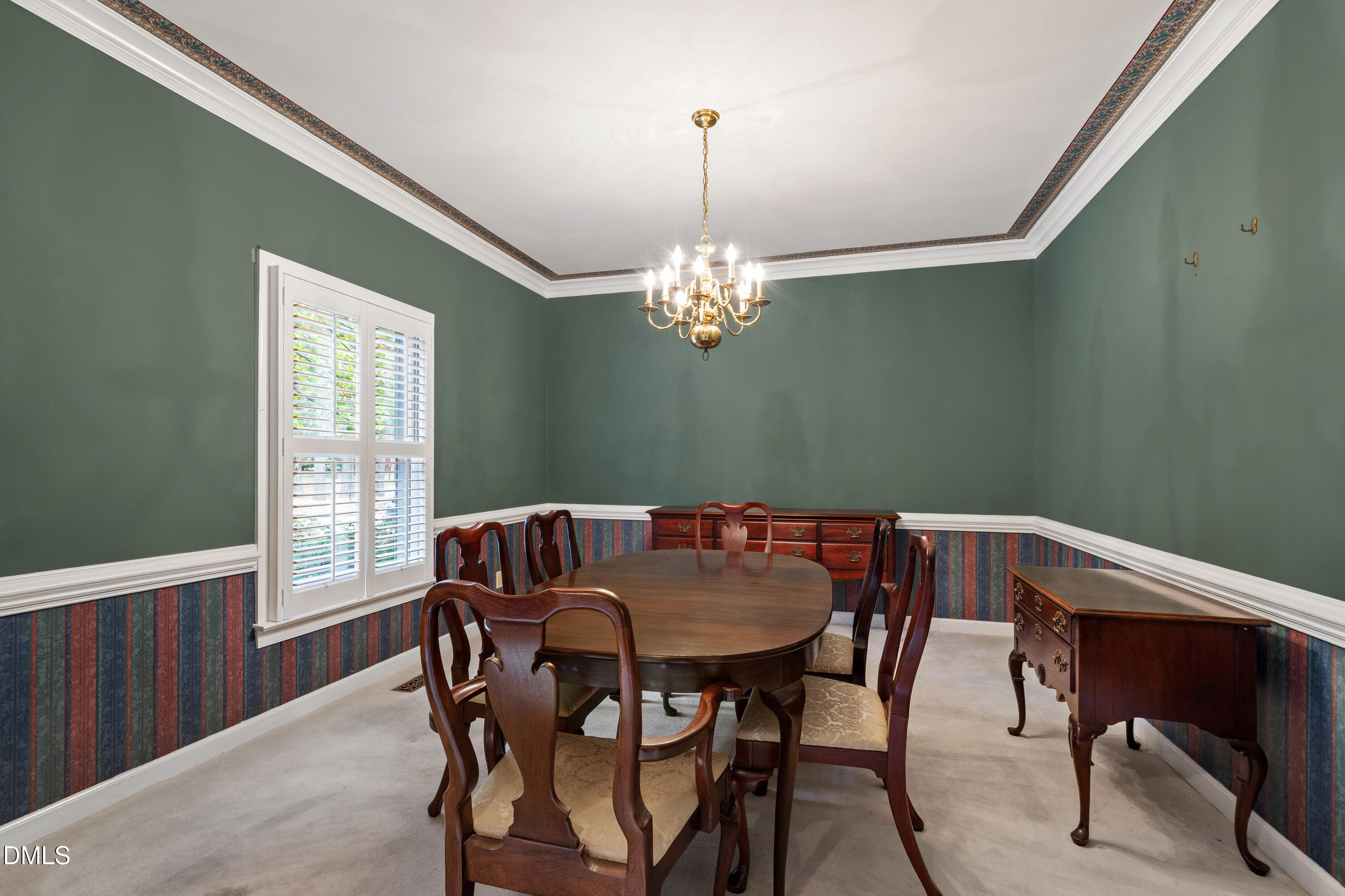 Raleigh, North Carolina 27615, United States, 4 Bedrooms Bedrooms, ,3 BathroomsBathrooms,Residential,Active,236384