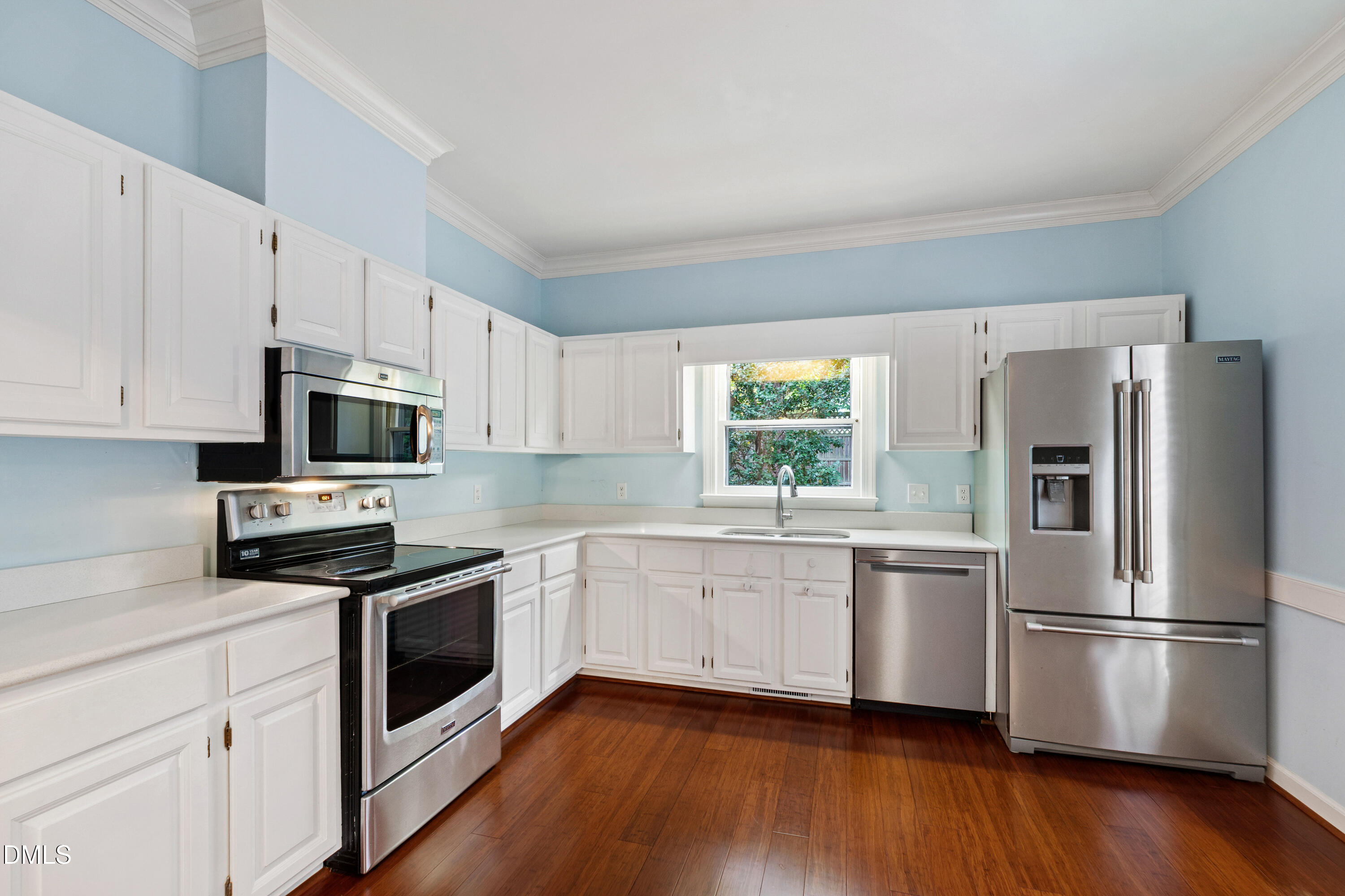 Raleigh, North Carolina 27615, United States, 4 Bedrooms Bedrooms, ,3 BathroomsBathrooms,Residential,Active,236384