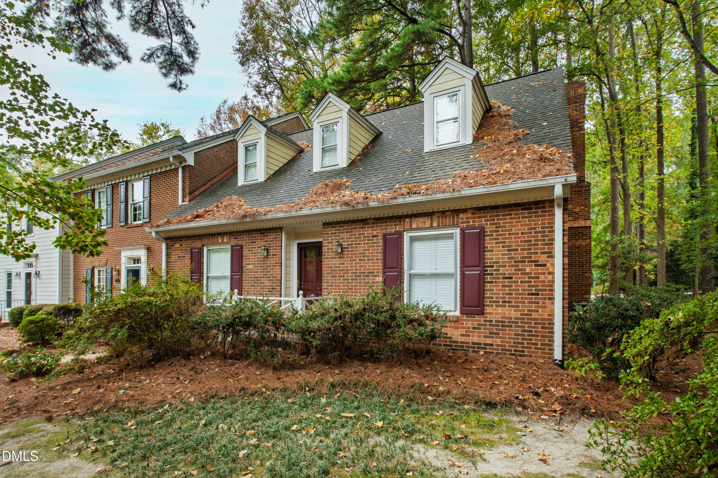 Raleigh, North Carolina 27615, United States, 4 Bedrooms Bedrooms, ,3 BathroomsBathrooms,Residential,Active,236384