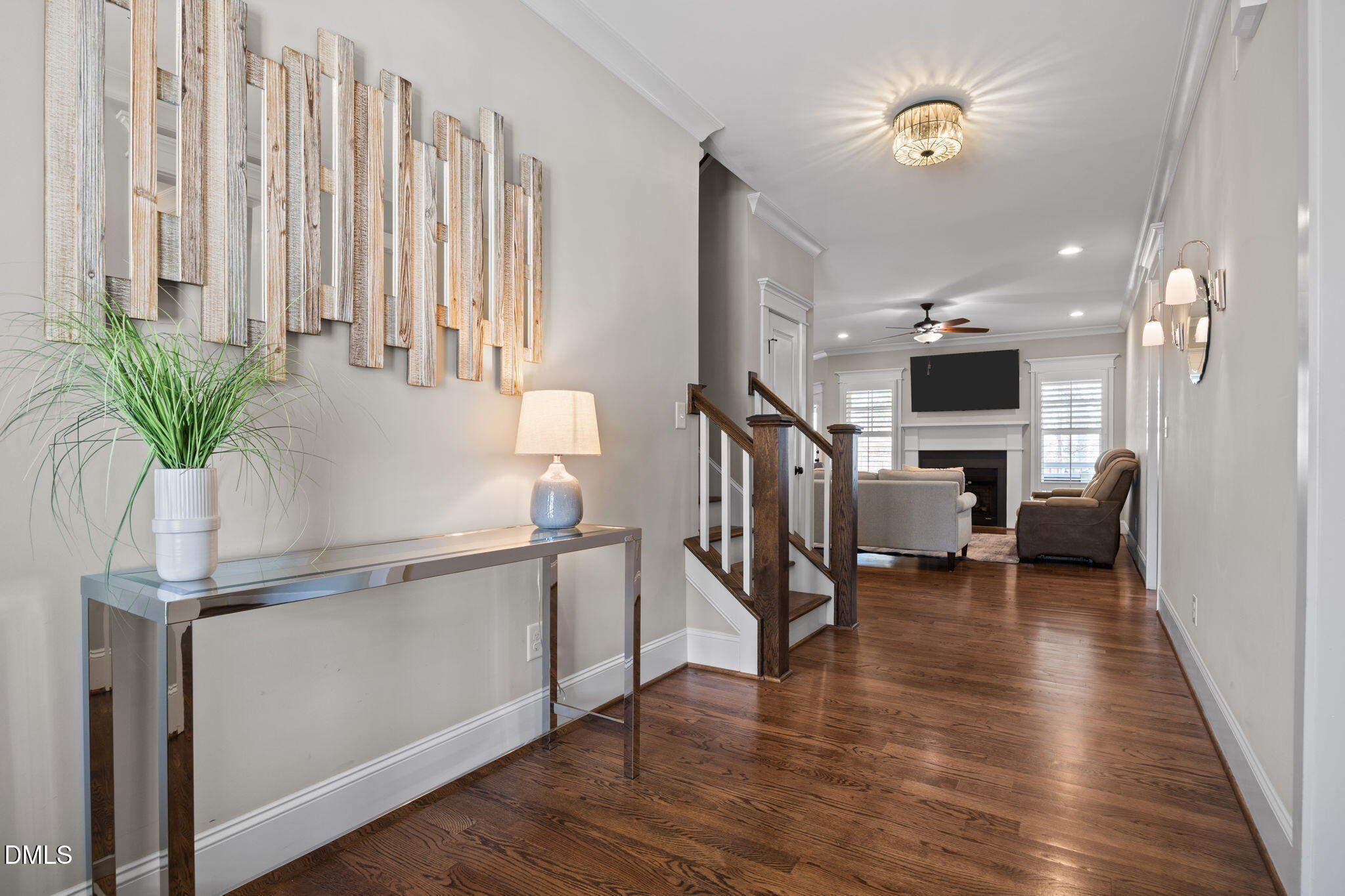 2653 Glade Mill Court