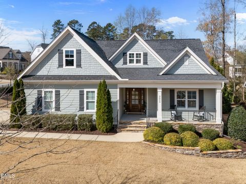 2653 Glade Mill Court Fuquay Varina NC 27526