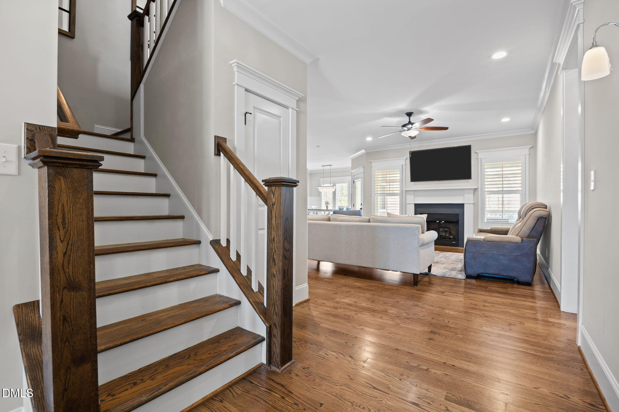 2653 Glade Mill Court