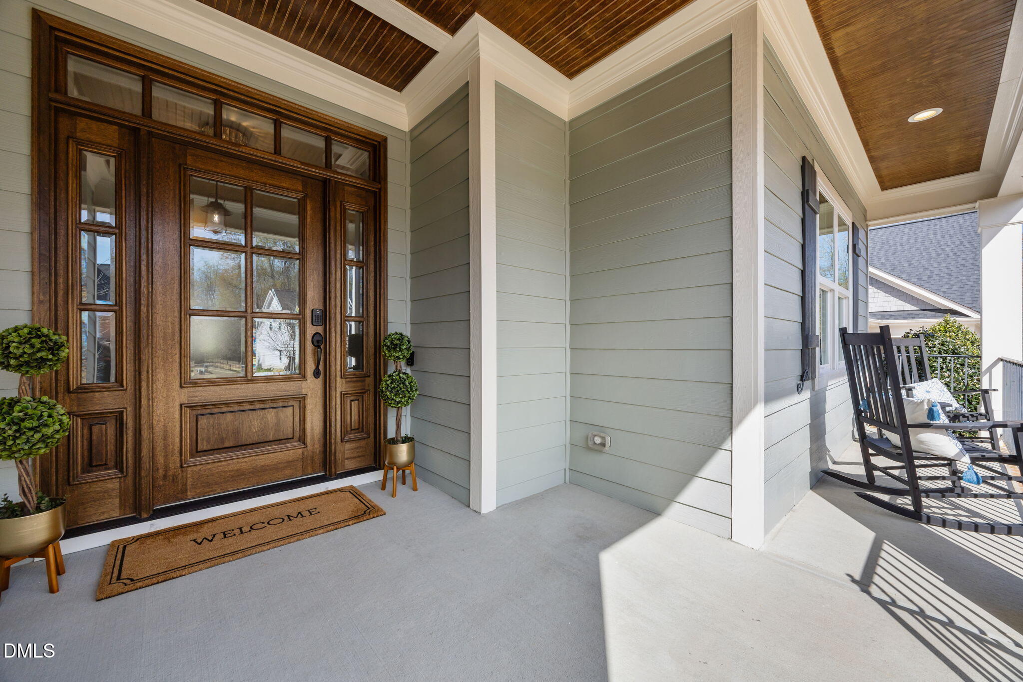 2653 Glade Mill Court