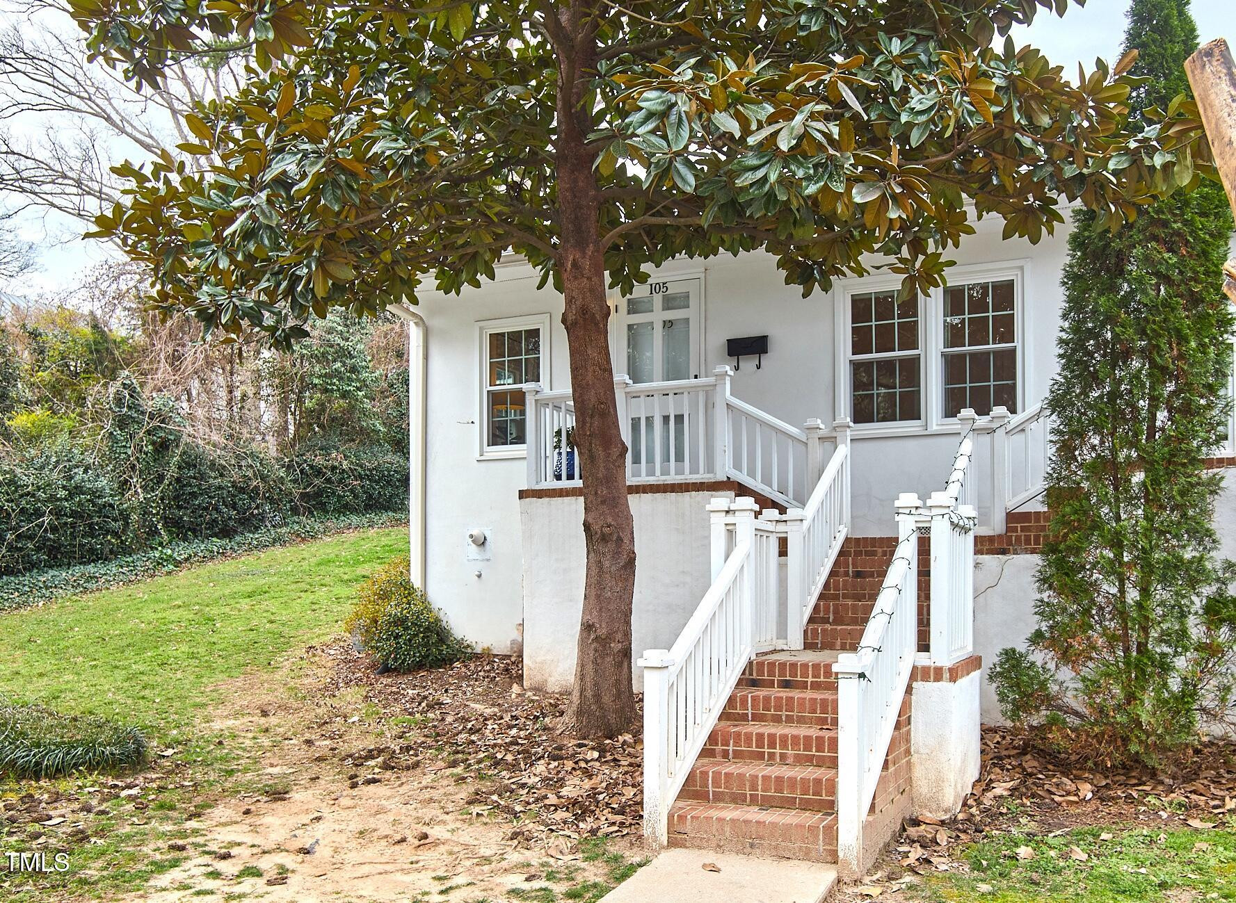 1921 Clark Avenue 105