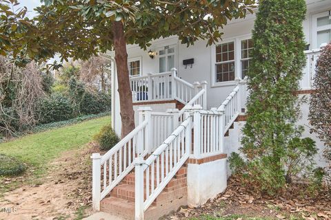 1921 Clark Avenue 105 Raleigh NC 27605