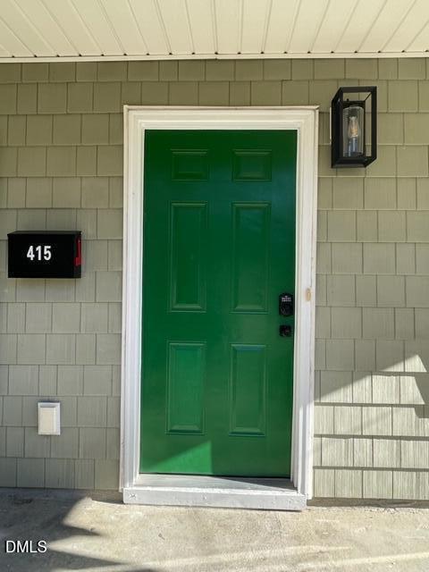 415 Sowell Street
