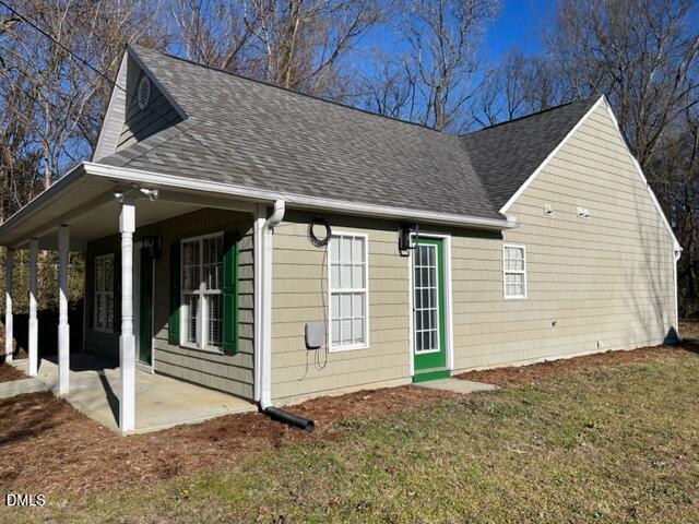 415 Sowell Street